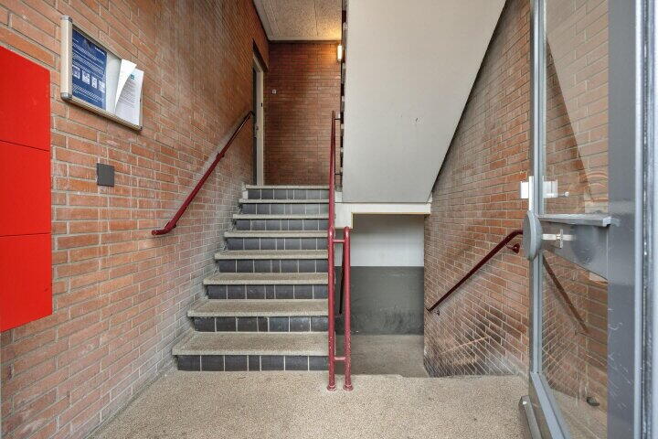 Foto 29 - Peter van Anrooystraat 31, Leiden