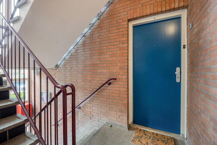 Foto 30 - Peter van Anrooystraat 31, Leiden