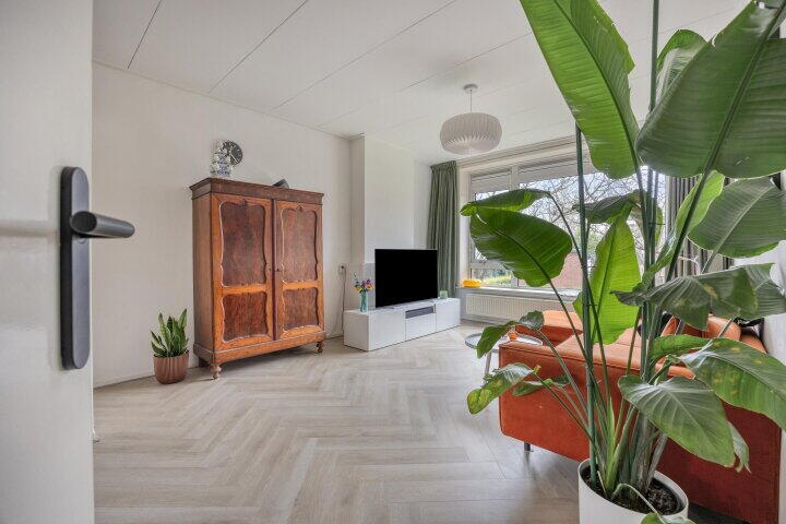 Foto 7 - Peter van Anrooystraat 31, Leiden