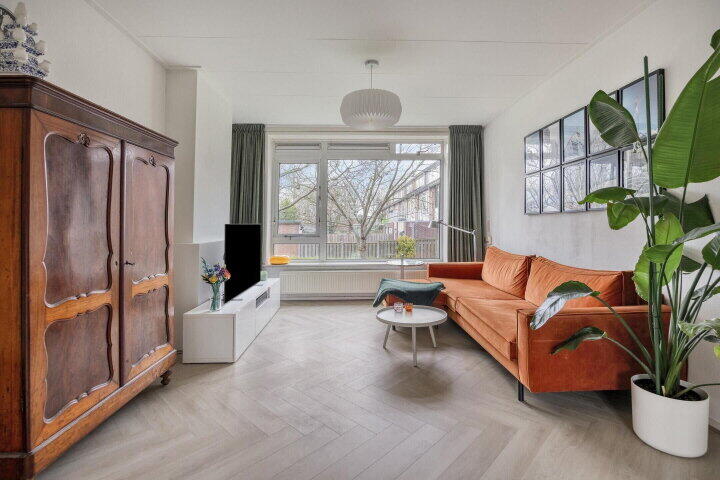 Foto 8 - Peter van Anrooystraat 31, Leiden