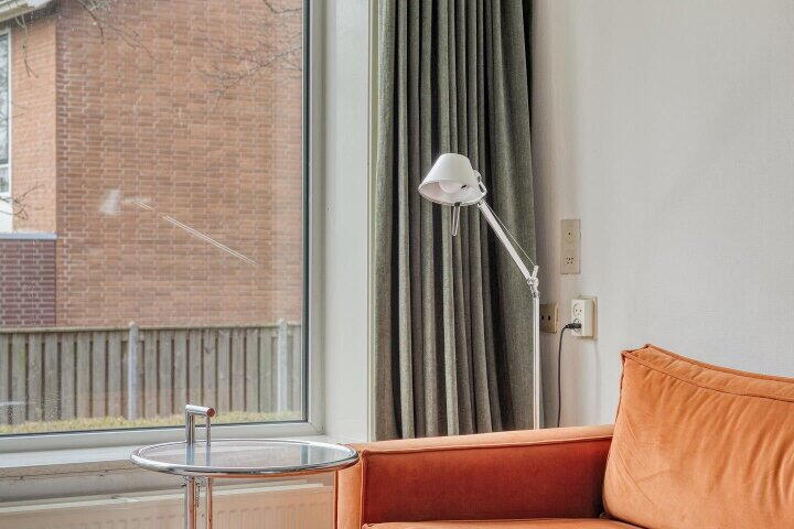 Foto 9 - Peter van Anrooystraat 31, Leiden