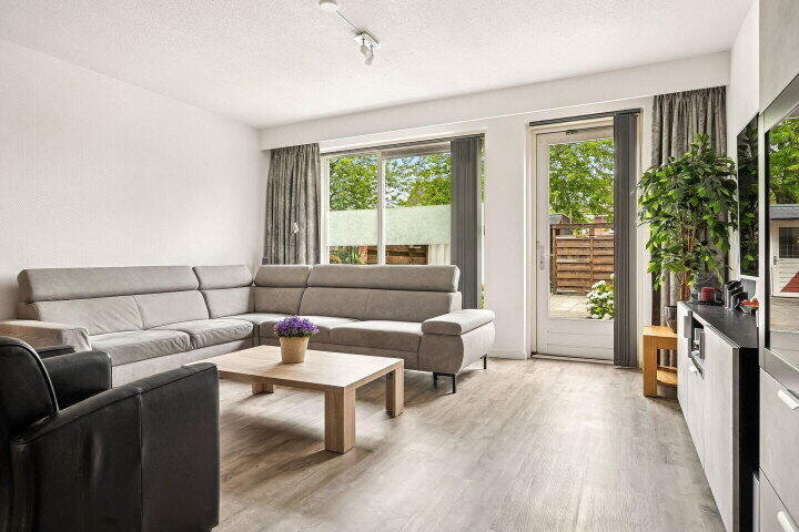 Foto 11 – Peter van Straatenhof 21, Almere