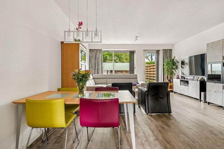 Foto 15 – Peter van Straatenhof 21, Almere