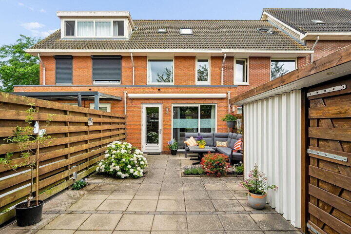 Foto 32 – Peter van Straatenhof 21, Almere