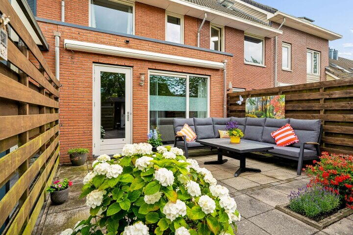 Foto 35 – Peter van Straatenhof 21, Almere