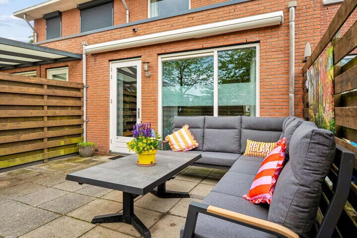 Foto 36 – Peter van Straatenhof 21, Almere