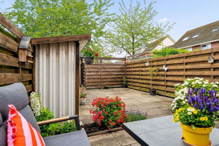 Foto 39 – Peter van Straatenhof 21, Almere