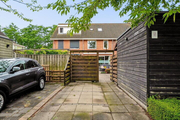 Foto 40 – Peter van Straatenhof 21, Almere