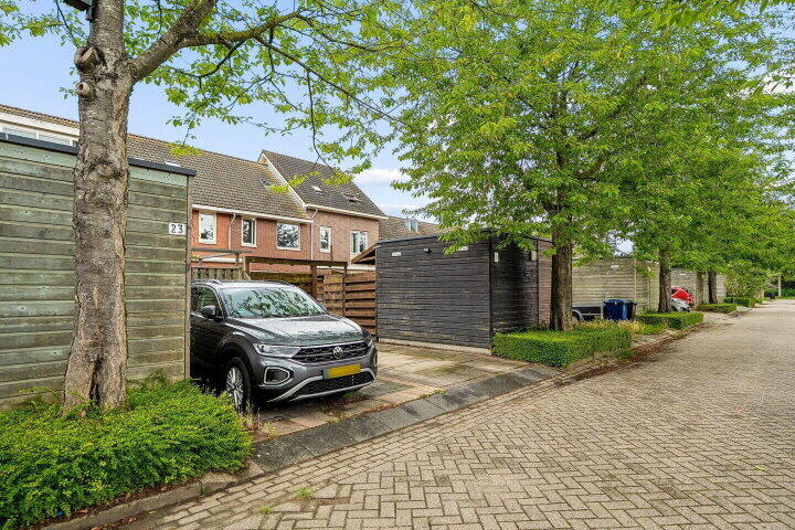 Foto 41 – Peter van Straatenhof 21, Almere