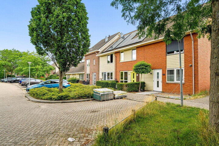 Foto 42 – Peter van Straatenhof 21, Almere