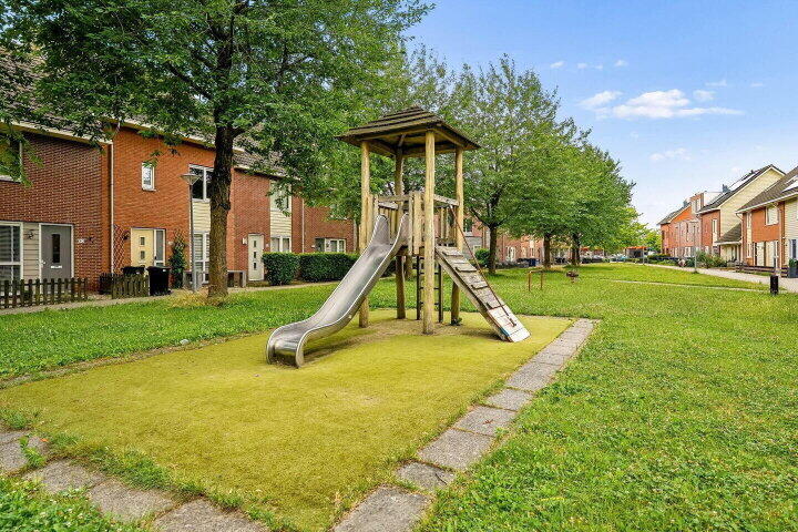 Foto 44 – Peter van Straatenhof 21, Almere