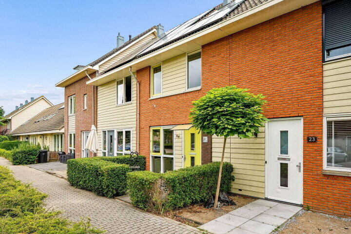 Foto 6 – Peter van Straatenhof 21, Almere