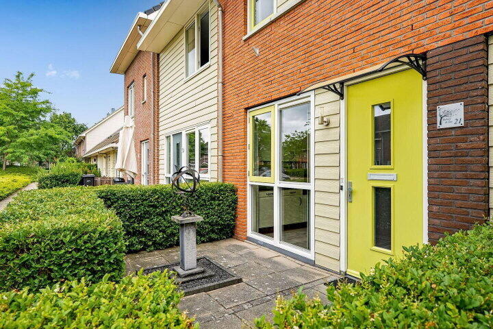 Foto 7 – Peter van Straatenhof 21, Almere