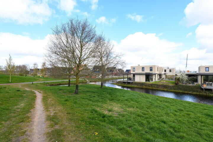 Foto 36 - Petgat 6, Heerenveen