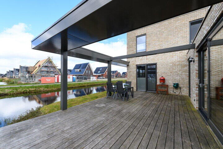 Foto 37 - Petgat 6, Heerenveen