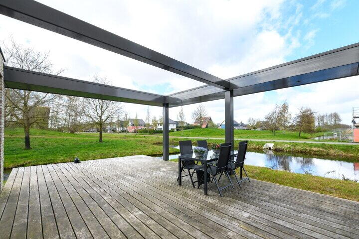 Foto 38 - Petgat 6, Heerenveen
