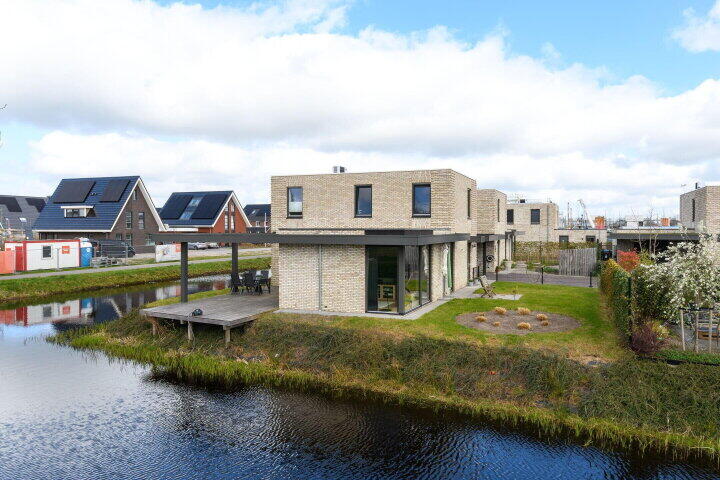Foto 41 - Petgat 6, Heerenveen