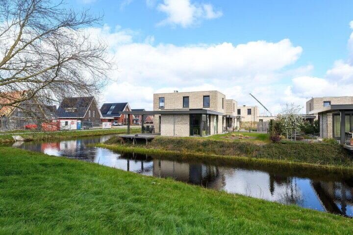 Foto 44 - Petgat 6, Heerenveen