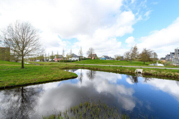 Foto 47 - Petgat 6, Heerenveen