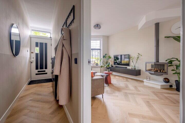 Foto 11 – Petrus Driessenstraat 42, Groningen
