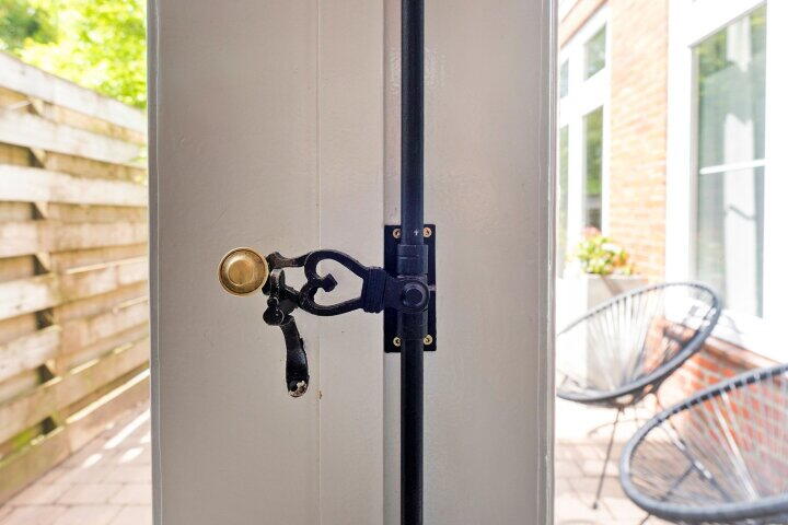 Foto 20 – Petrus Driessenstraat 42, Groningen