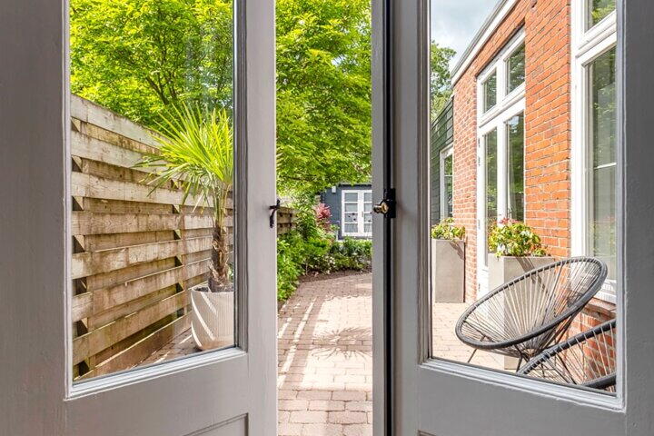 Foto 25 – Petrus Driessenstraat 42, Groningen