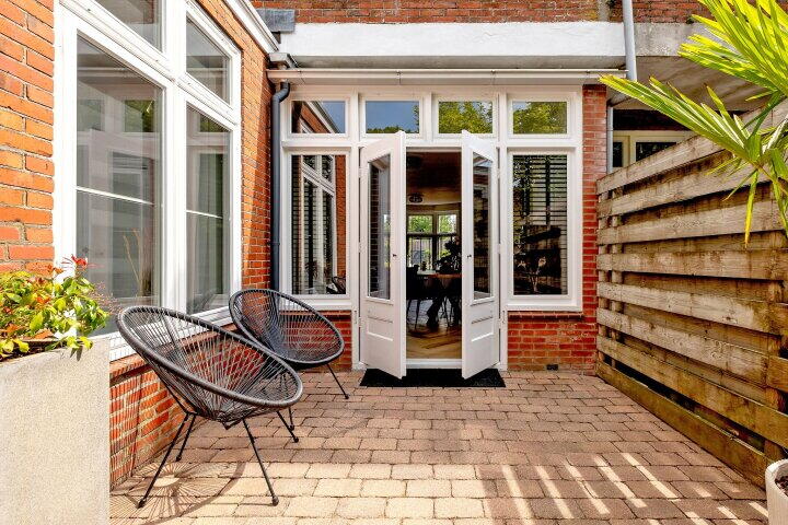 Foto 35 – Petrus Driessenstraat 42, Groningen