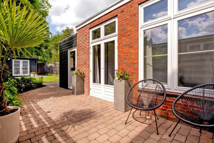Foto 36 – Petrus Driessenstraat 42, Groningen