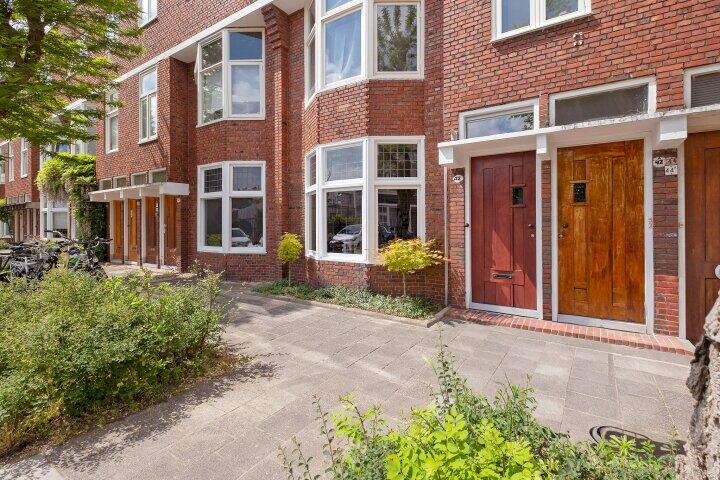 Foto 47 – Petrus Driessenstraat 42, Groningen