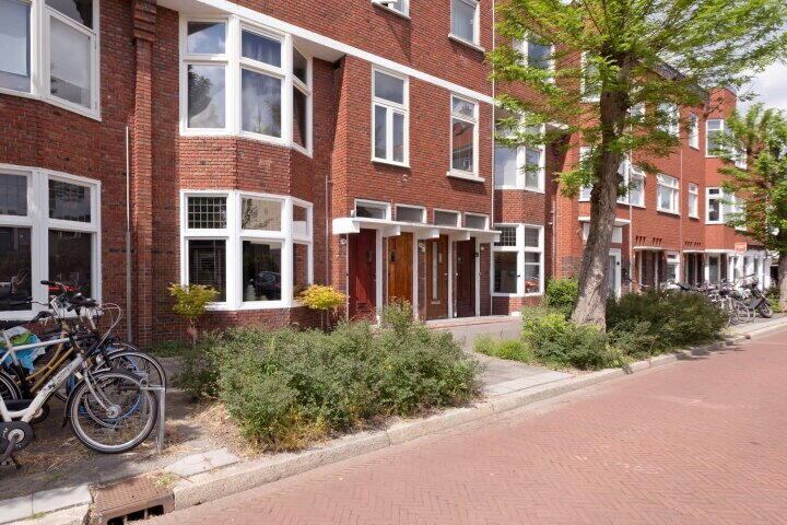 Foto 48 – Petrus Driessenstraat 42, Groningen