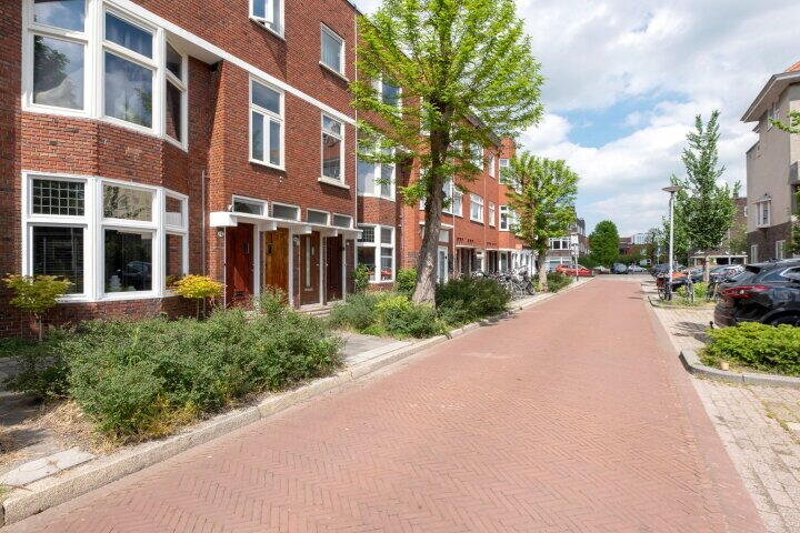 Foto 49 – Petrus Driessenstraat 42, Groningen