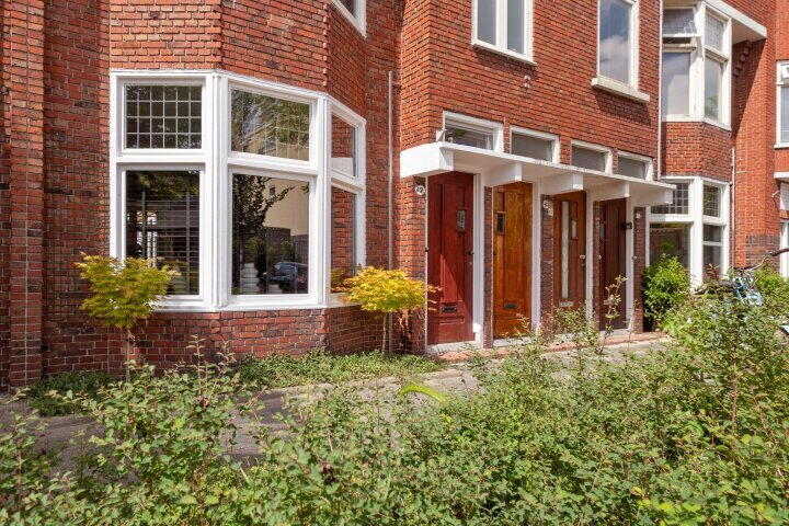Foto 50 – Petrus Driessenstraat 42, Groningen