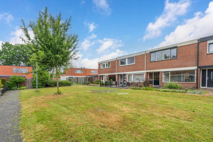 Foto 3 - Peyserhof 23, Emmen
