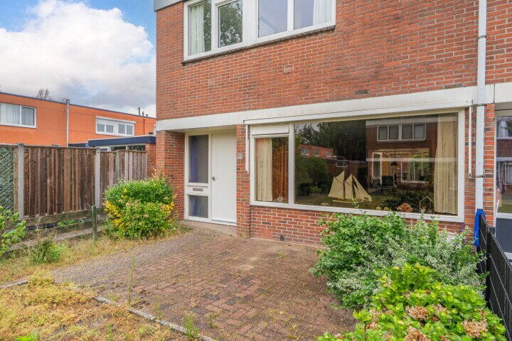 Foto 4 - Peyserhof 23, Emmen