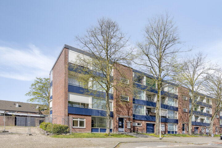Foto 24 – Philipslaan 73 C, Roosendaal
