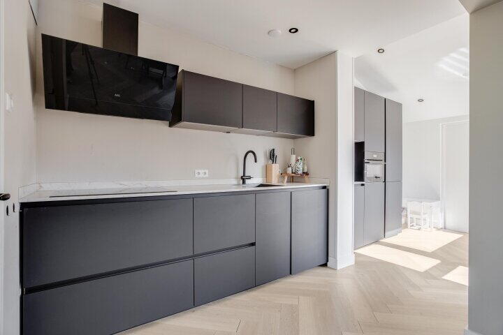 Foto 2 - P.H. ter Meulenplantsoen 16, Enschede