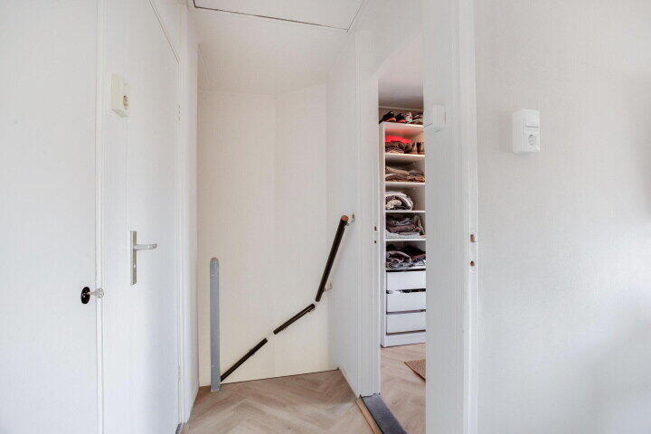 Foto 21 - P.H. ter Meulenplantsoen 16, Enschede