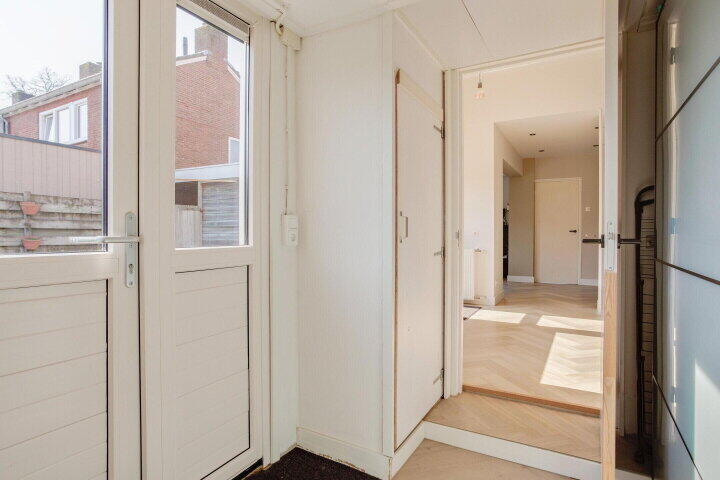 Foto 22 - P.H. ter Meulenplantsoen 16, Enschede