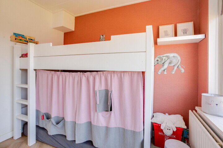 Foto 26 - P.H. ter Meulenplantsoen 16, Enschede