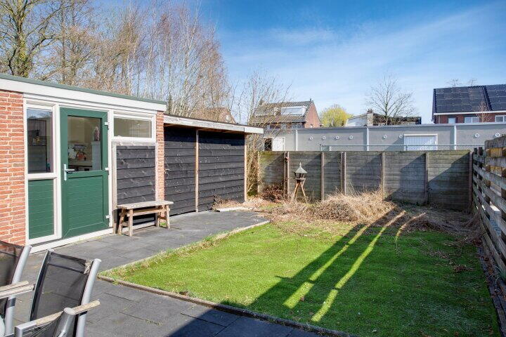 Foto 29 - P.H. ter Meulenplantsoen 16, Enschede