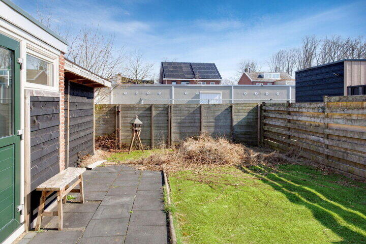 Foto 30 - P.H. ter Meulenplantsoen 16, Enschede