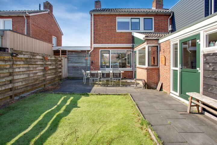 Foto 4 - P.H. ter Meulenplantsoen 16, Enschede