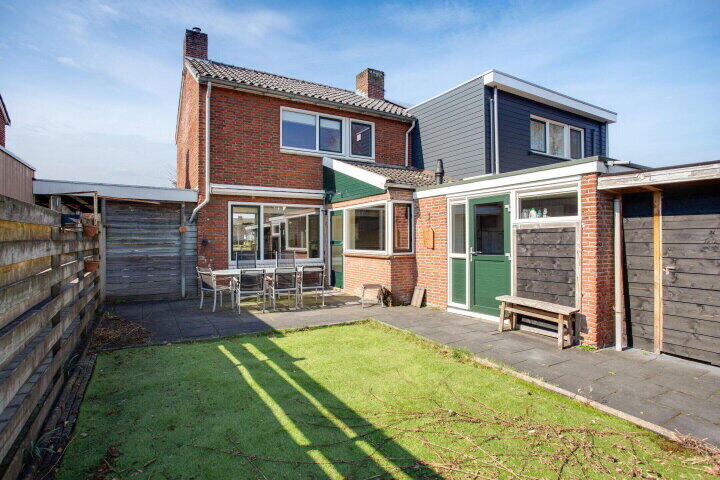 Foto 31 - P.H. ter Meulenplantsoen 16, Enschede