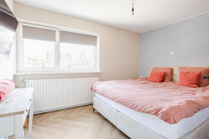 Foto 5 - P.H. ter Meulenplantsoen 16, Enschede