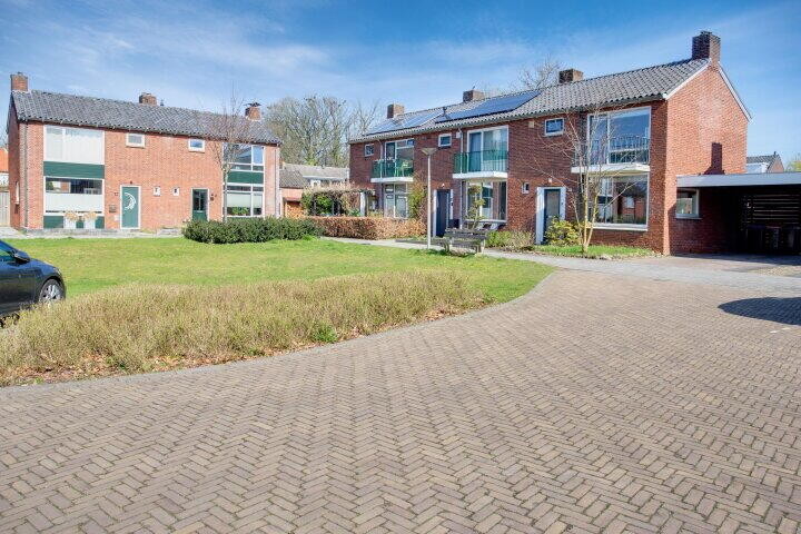 Foto 6 - P.H. ter Meulenplantsoen 16, Enschede