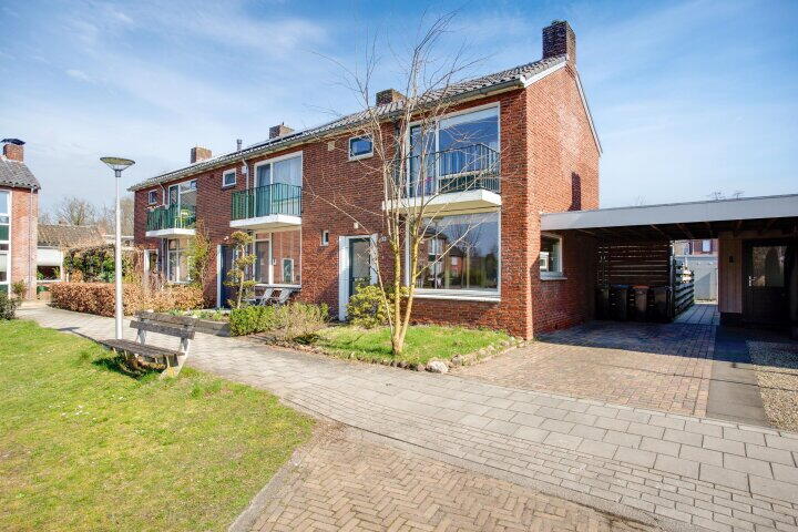 Foto 7 - P.H. ter Meulenplantsoen 16, Enschede