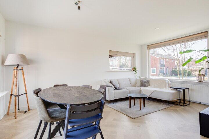 Foto 9 - P.H. ter Meulenplantsoen 16, Enschede