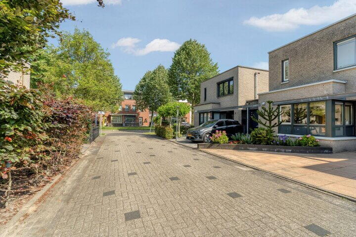 Foto 5 – Picassoweg 98, Almere