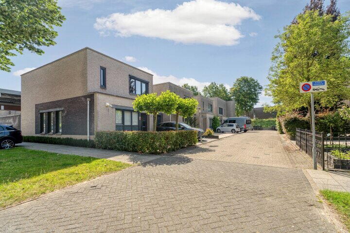 Foto 6 – Picassoweg 98, Almere