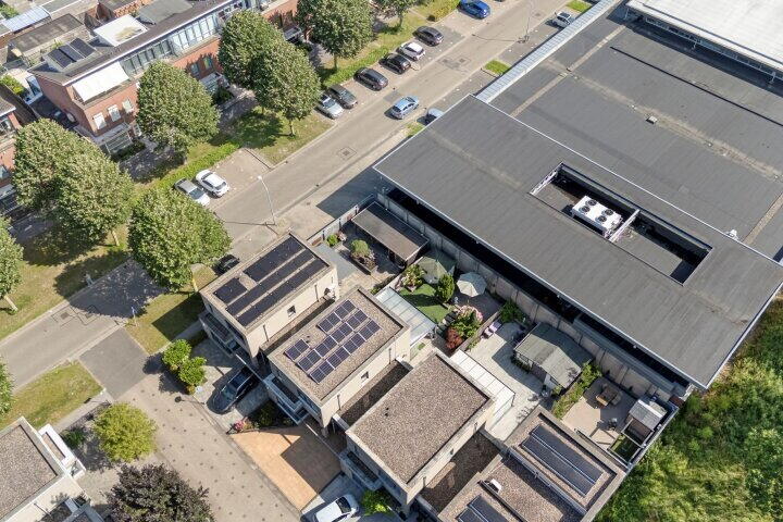 Foto 53 – Picassoweg 98, Almere